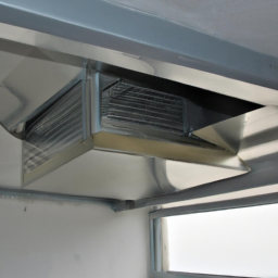 Ventilation salle de bains : maintenir un air frais et sain Berre-l'Etang